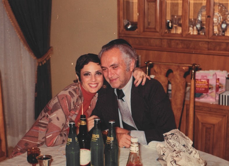 Happy Father’s Day, Dad!